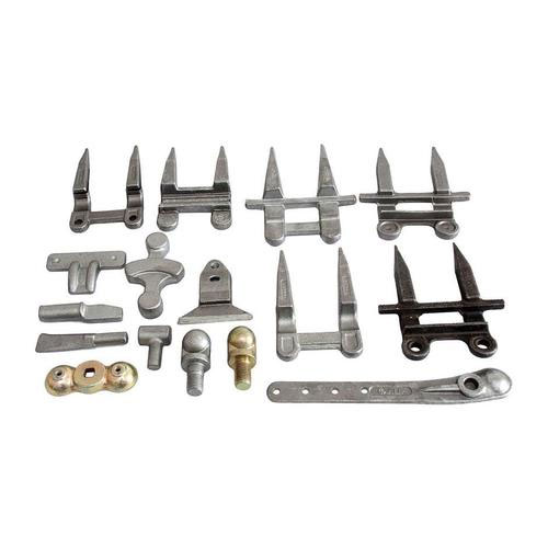 Agricultural Machinery Parts