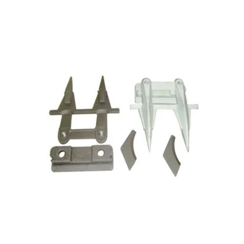 Agricultural Machinery Parts