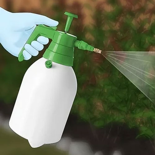 Chemical Sprayer
