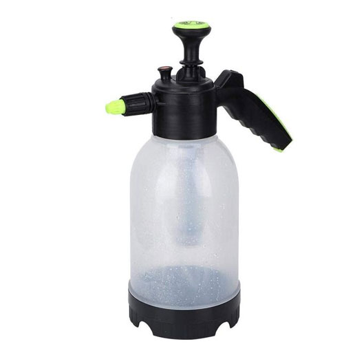 Chemical Sprayer