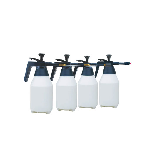 Chemical Sprayer