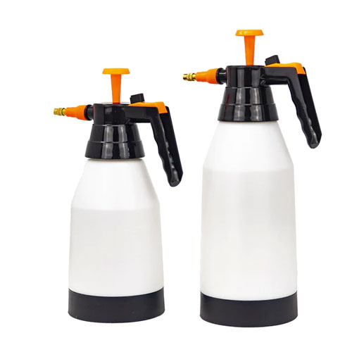 Chemical Sprayer