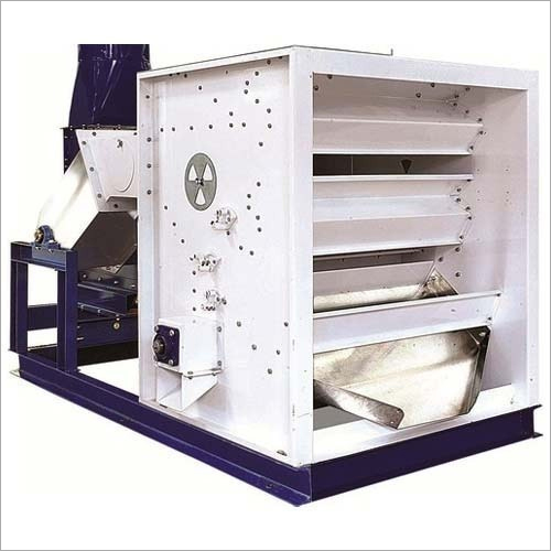 Husk Separator
