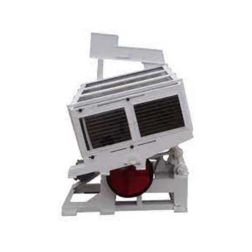 Husk Separator