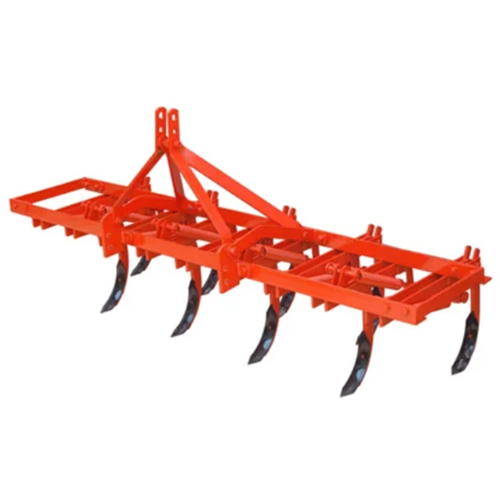 Rigid Loaded Cultivator