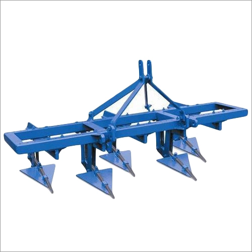 Rigid Loaded Cultivator