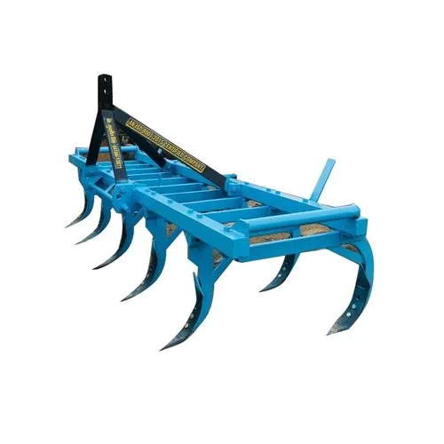 Rigid Loaded Cultivator