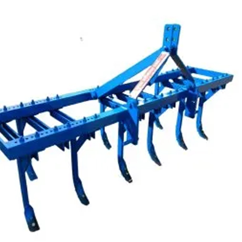 Rigid Loaded Cultivator