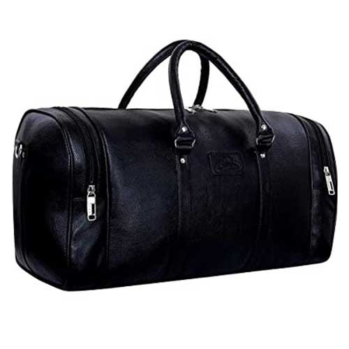 Leather Travel Bags