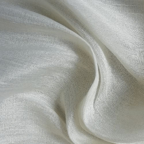 Silk Blend Fabric