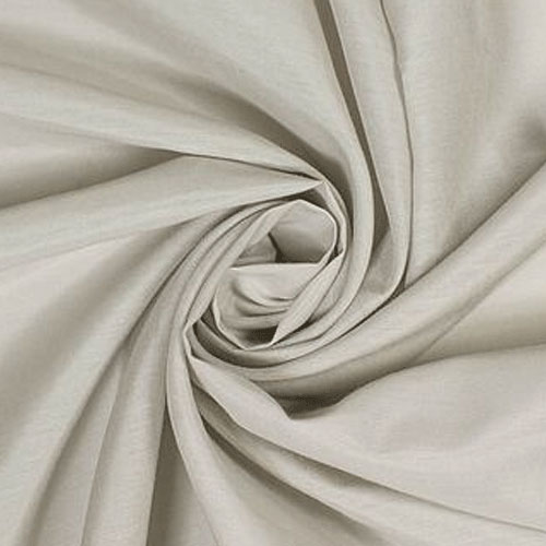 Silk Blend Fabric