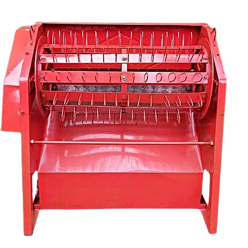 Pedal Operated Paddy Thresher