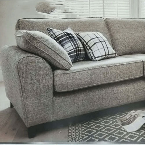 Polyester Sofa Fabric