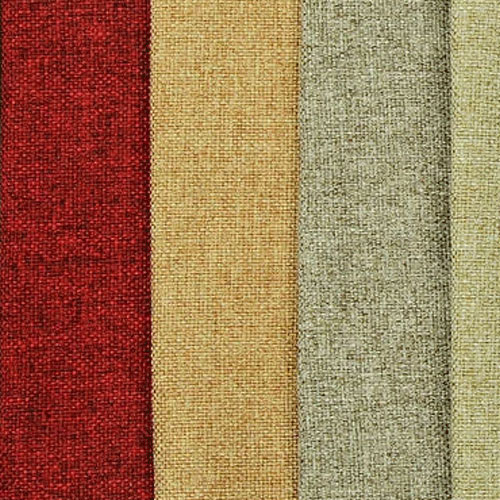 Polyester Sofa Fabric