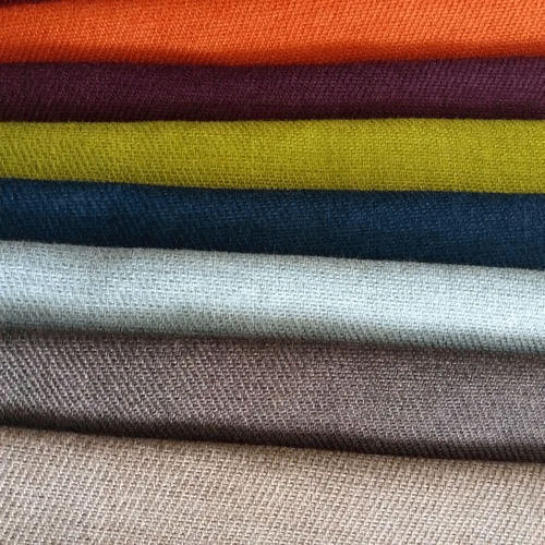 Polyester Sofa Fabric