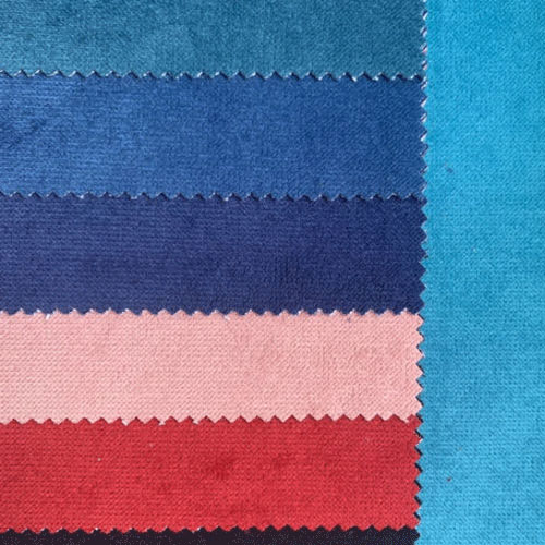 Polyester Sofa Fabric