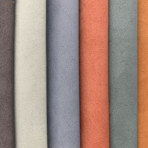 Polyester Sofa Fabric