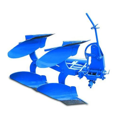 Two Furrow Reversible Plough