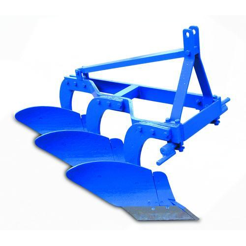 Two Furrow Reversible Plough
