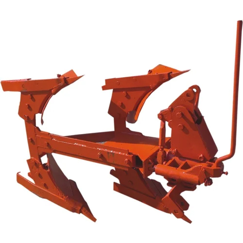 Two Furrow Reversible Plough