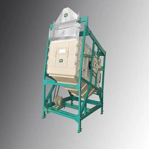 Rice Cleaner Machine