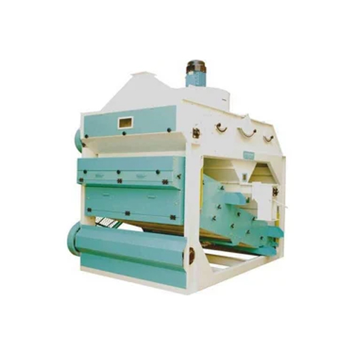 Rice Cleaner Machine