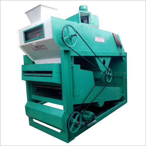 Rice Cleaner Machine