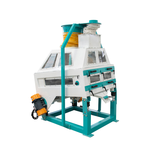 Rice Cleaner Machine