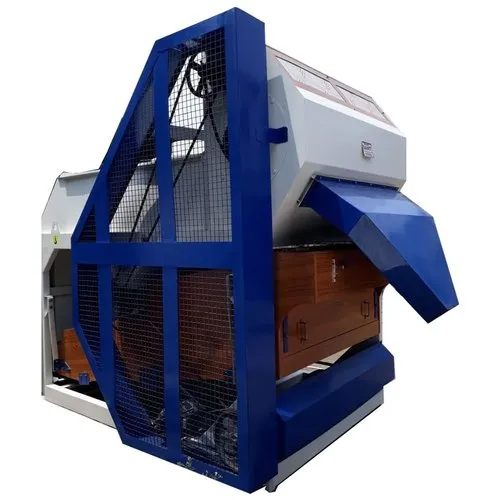 Rice Cleaner Machine