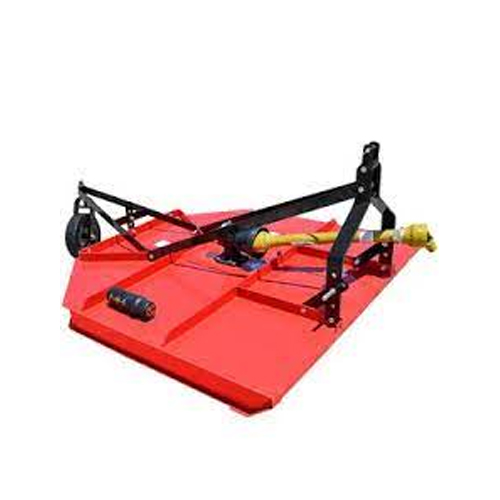 Tractor Rotary Cutter