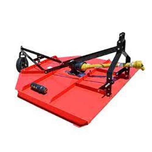 Tractor Rotary Cutter