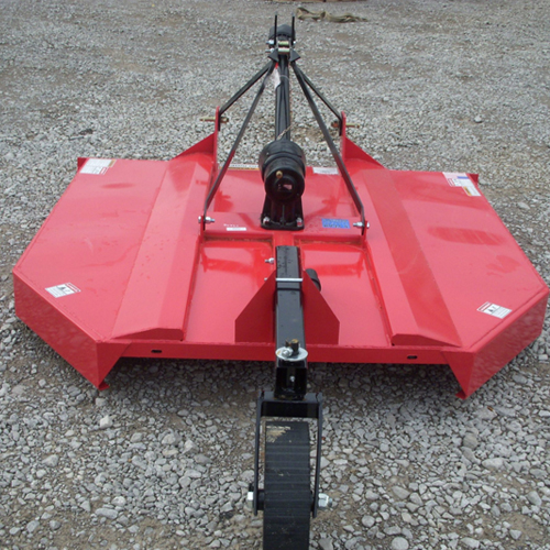 Tractor Rotary Cutter