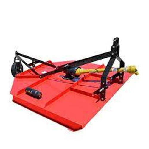 Tractor Rotary Cutter