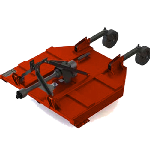 Tractor Rotary Cutter