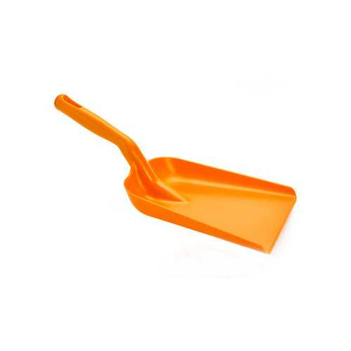 Plastic Shovels