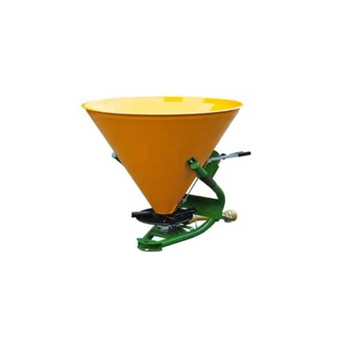 Fertilizer Spreader
