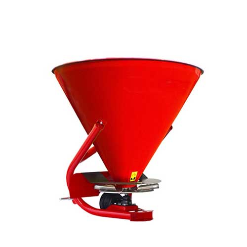 Fertilizer Spreader