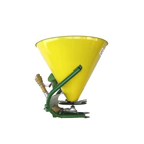 Fertilizer Spreader