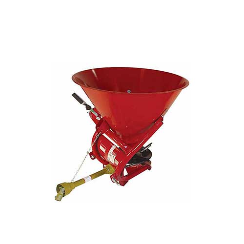 Fertilizer Spreader