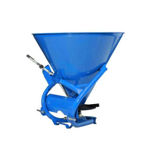 Fertilizer Spreader