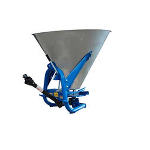 Fertilizer Spreader