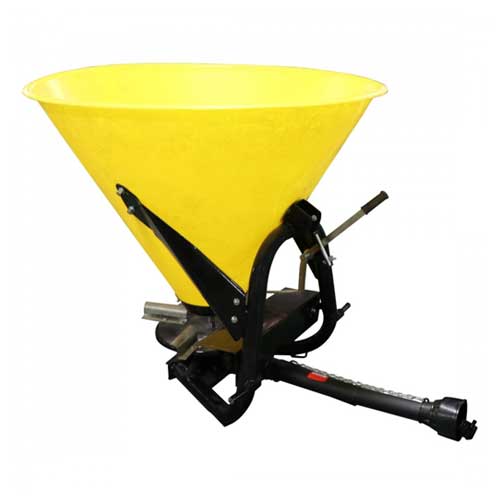 Fertilizer Spreader