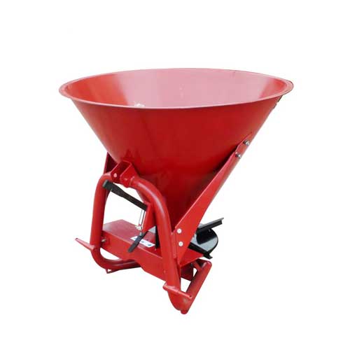 Fertilizer Spreader