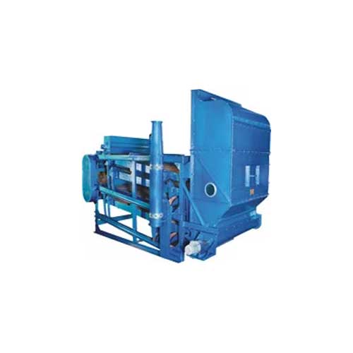 Cotton Seed Delinting Machines