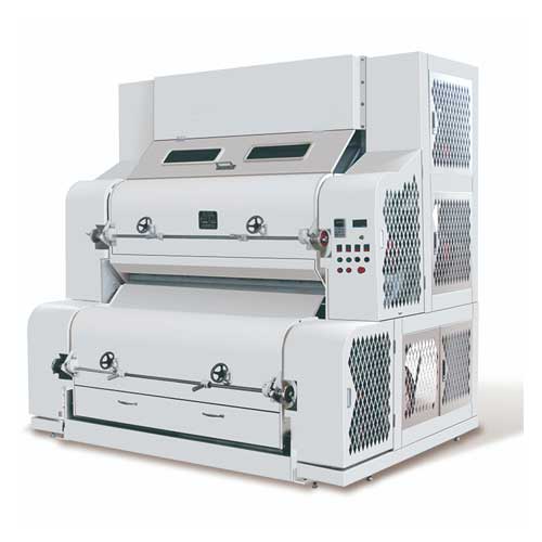 Cotton Seed Delinting Machines