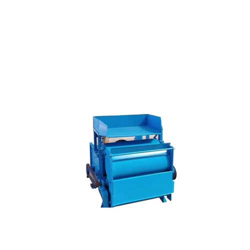 Cotton Seed Delinting Machines
