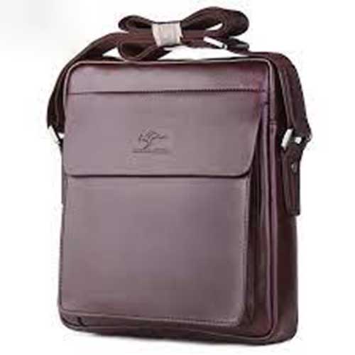 Leather Portfolio Bags