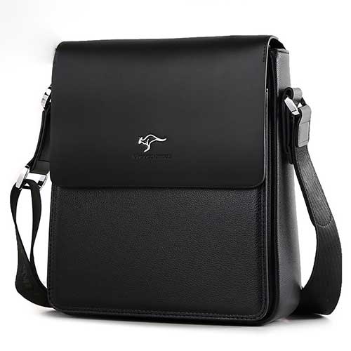 Leather Portfolio Bags