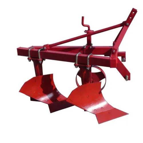 Furrow Mouldboard Plough