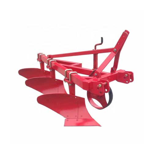 Furrow Mouldboard Plough